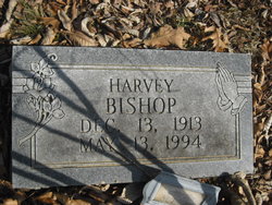 Harvey William Bishop 