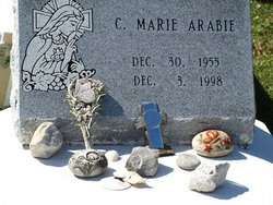 C. Marie Ababie 