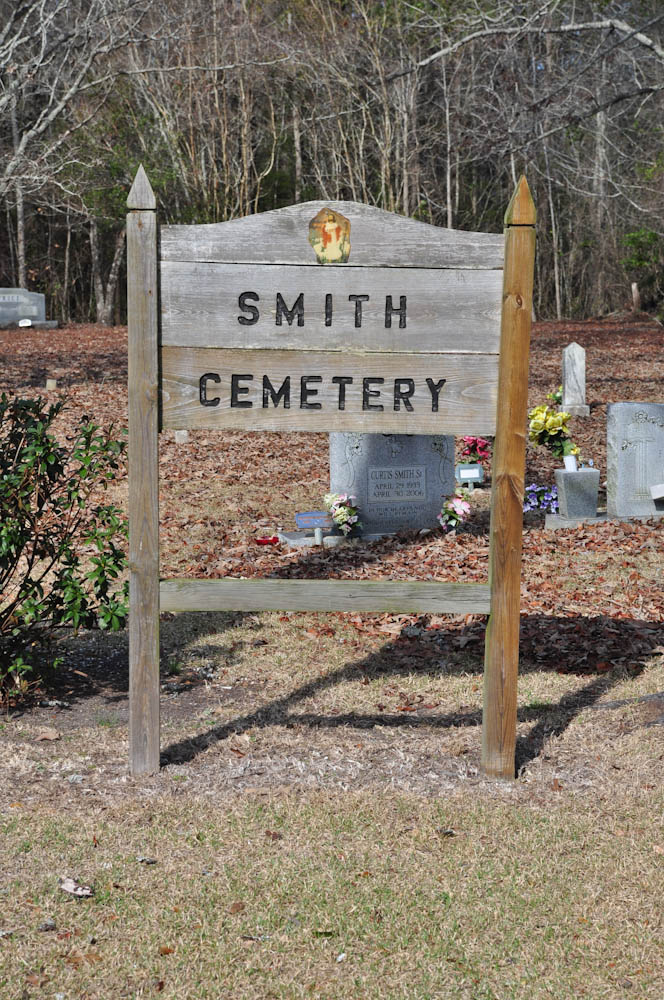 William Smith Cemetery