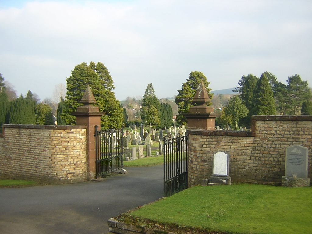 Galston Cemetery