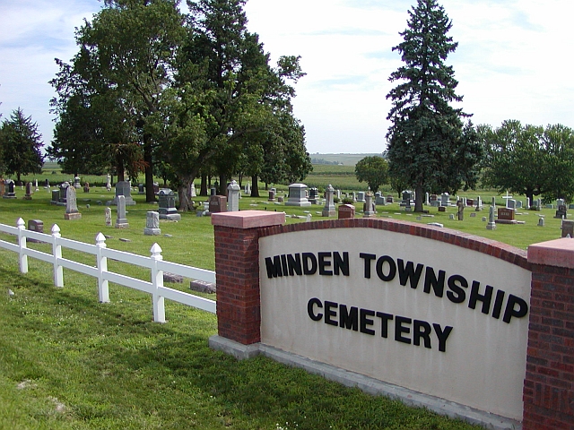 Minden Township Cemetery