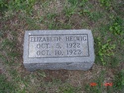 Elizabeth Helwig 