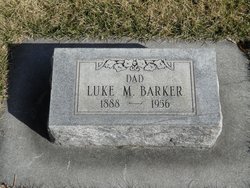 Luke M. Barker 