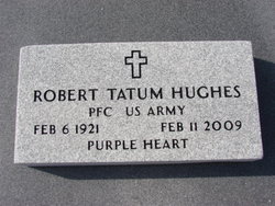 Robert Tatum Hughes 