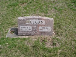Bonnie Lanore <I>Tague</I> Keegan 