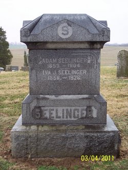 Iva J. Seelinger 