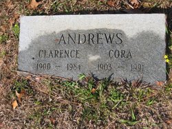 Clarence Andrews 