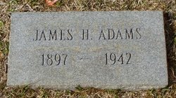 James Hardy Adams Jr.