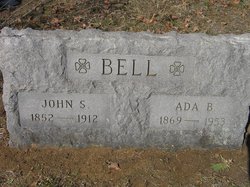 John Smith Bell 