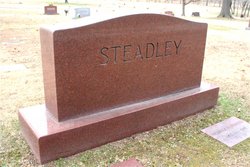 Frederick William “Fred” Steadley 