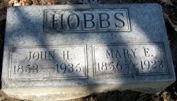 John H. Hobbs 