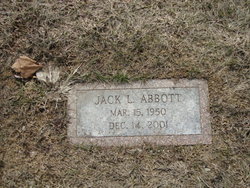 Jack L. Abbott 