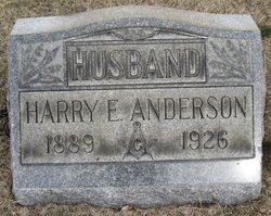Harry E. Anderson 