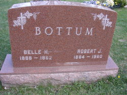 Robert Bottum 