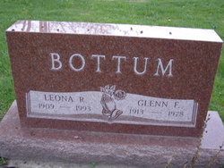 Glenn F Bottum 