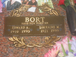 Lorraine M. <I>Long</I> Bort 