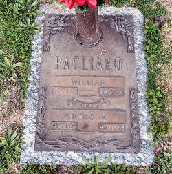 William Pagliaro 