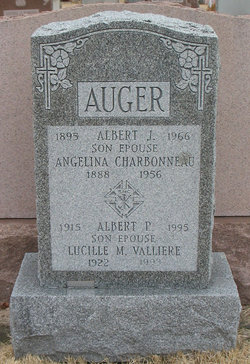 Albert Auger 