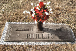Andrew Jackson Phillips Jr.
