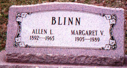 Allen Lewis Blinn 