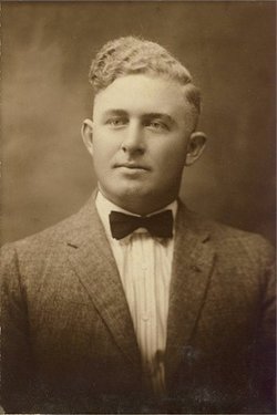 George Ernest Canady 