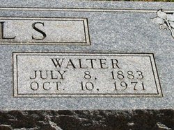 Walter Walls 