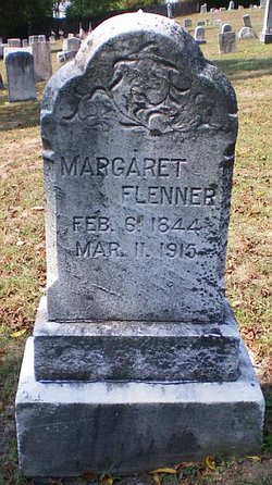 Margaret Flenner 
