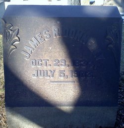 James Russell Donnelly Sr.