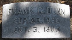 Frank C Dunn 