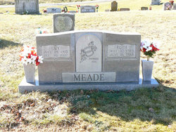 Guy Meade 
