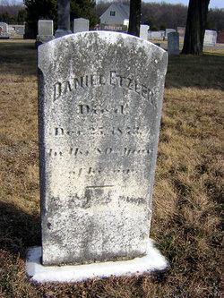 Daniel Etzler Jr.