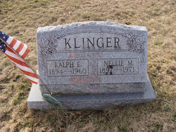 Ralph Elias Klinger 