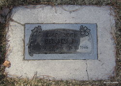 Joseph Smith Beesley Jr.