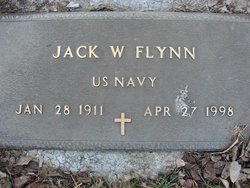 Jack W. Flynn 