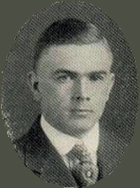 Ralph Edwin Curtiss 