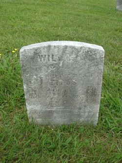 Willie A Titus 