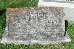 Homer Fisher 