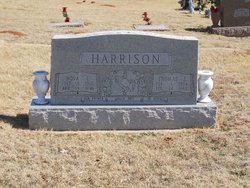 Thomas Judson Harrison Sr.