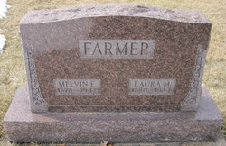Laura Mae <I>Snyder</I> Farmer 