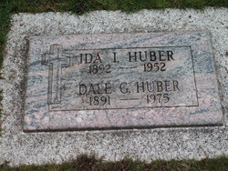 Ida I. Huber 