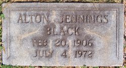 Alton Jennings Black 