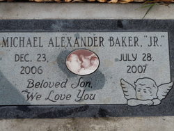 Michael Alexander Baker Jr.