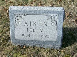 Lois V. Aiken 