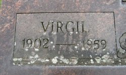 Virgil Reber 