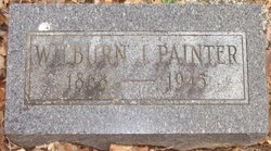 Wilburn Jacob Painter 