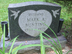 Mark Allen Bunting 