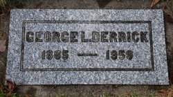 George L Derrick 
