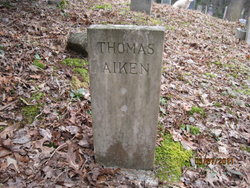 Thomas Arthur Aiken 