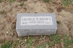 George Tyler Brown 