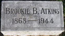 Brookie B. Atkins 